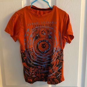 Armani Exchange Boy T-shirt